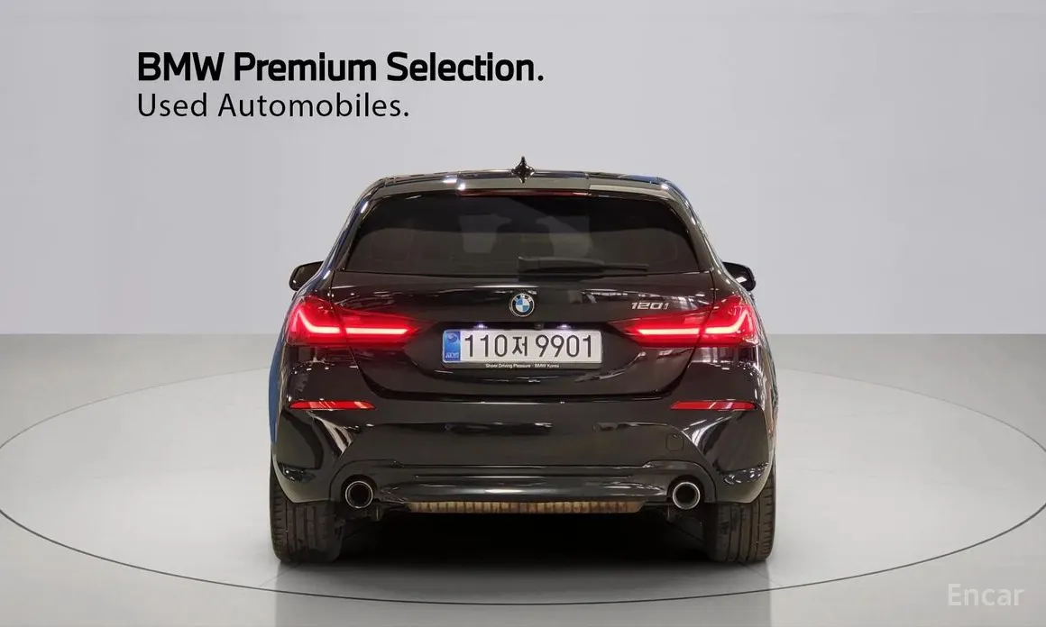 Photo 3 - BMW 1 Series