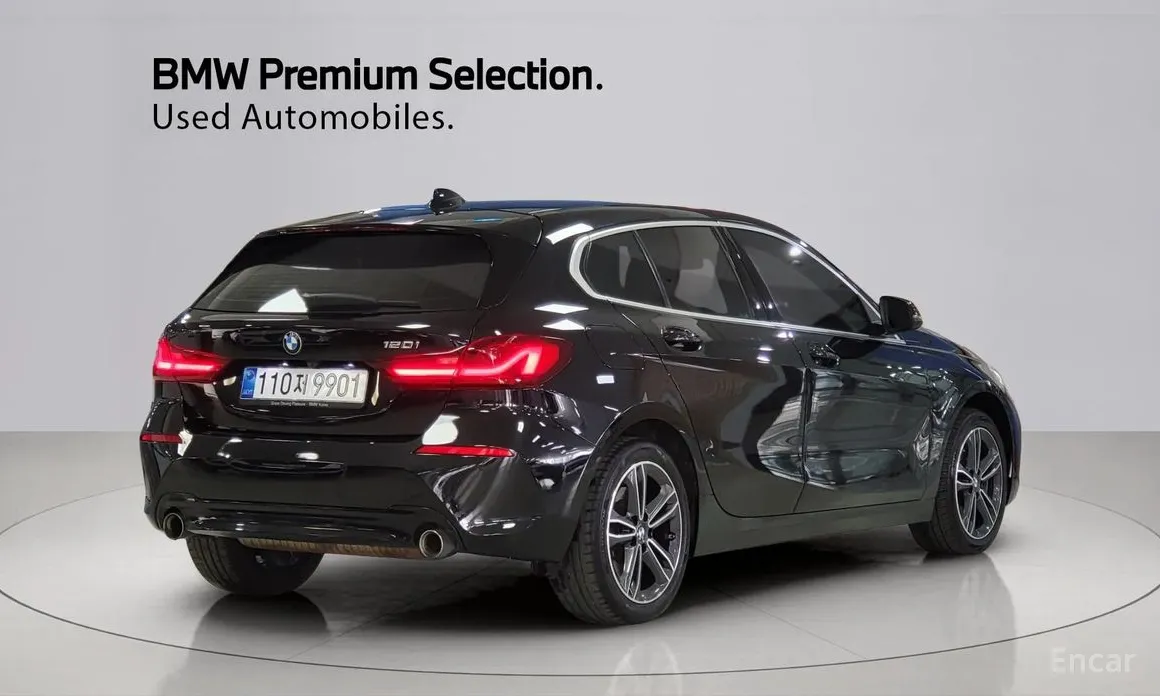 Photo 4 - BMW 1 Series