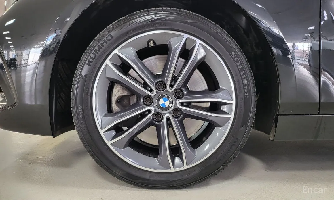 Photo 5 - BMW 1 Series