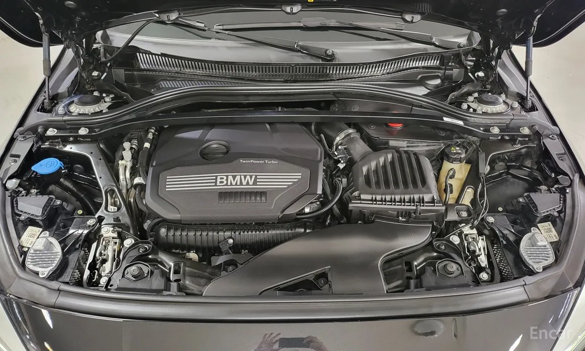 Photo 6 - BMW 1 Series