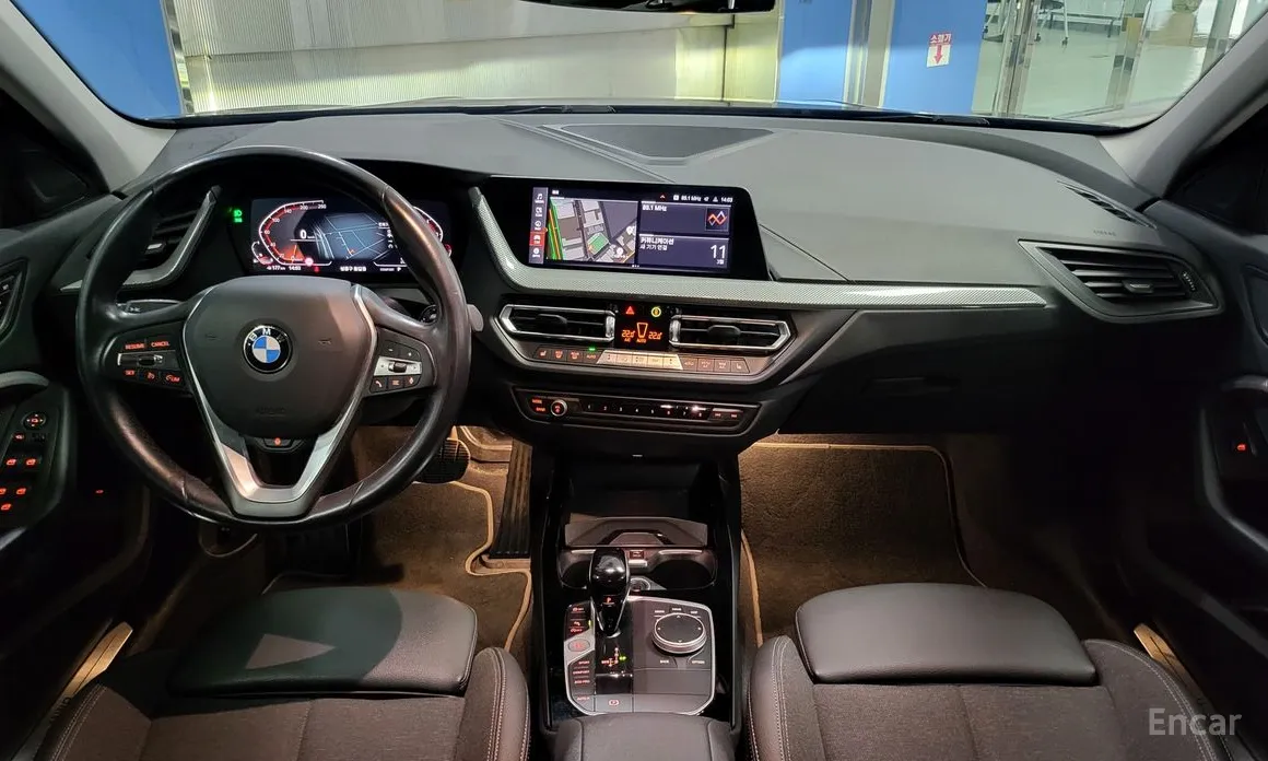 Photo 7 - BMW 1 Series