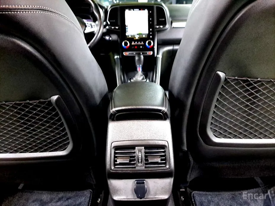 Фото 17 - Renault QM6