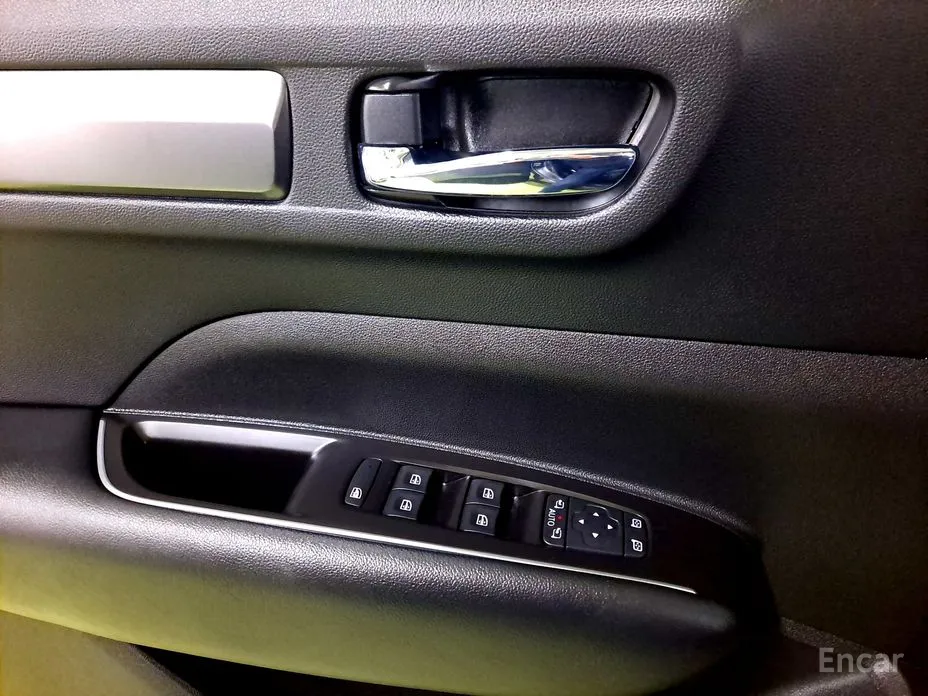 Фото 19 - Renault QM6