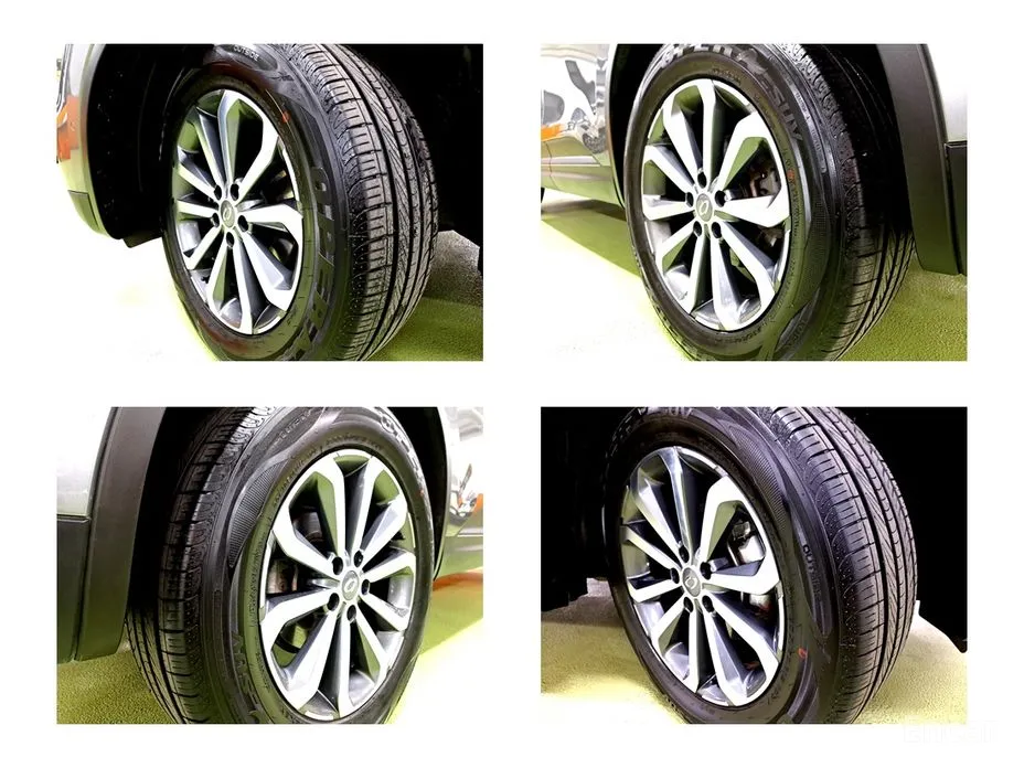 Фото 5 - Renault QM6