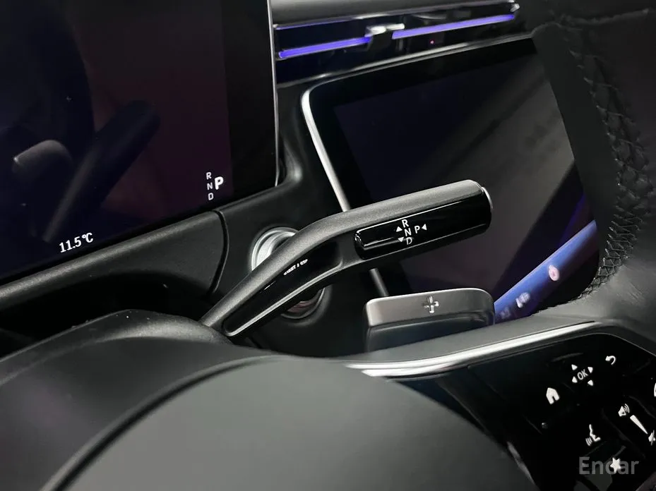 Фото 9 - Mercedes-Benz E-Class