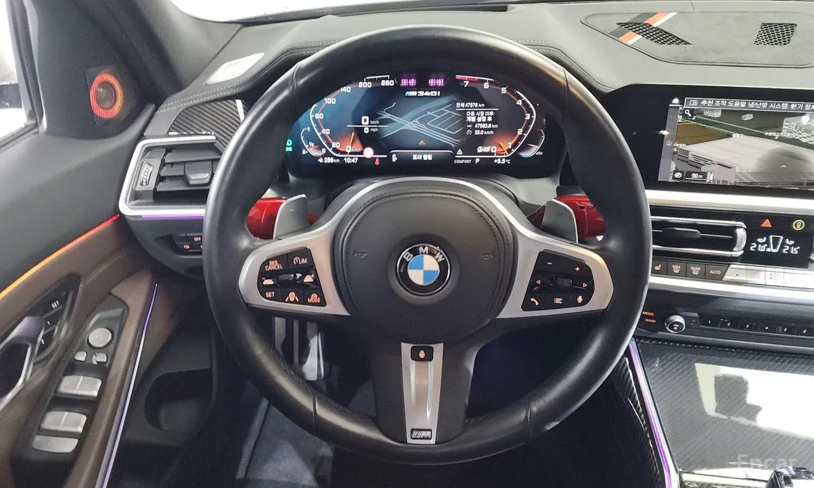 Photo 13 - BMW 3 Series