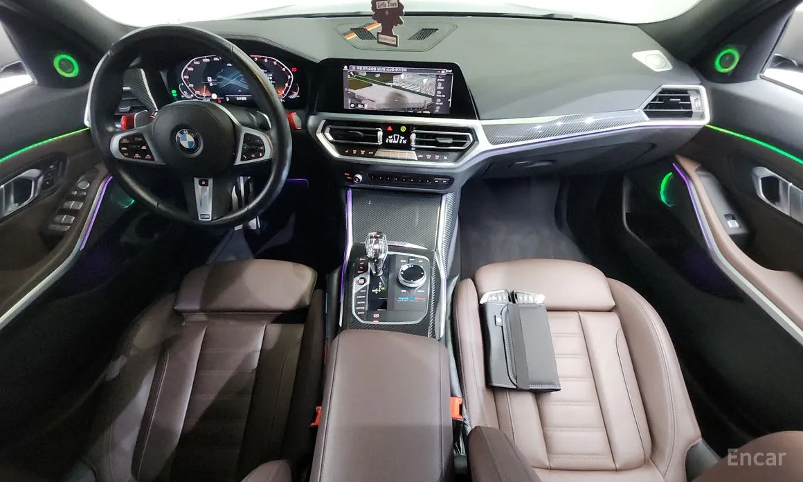 Photo 7 - BMW 3 Series