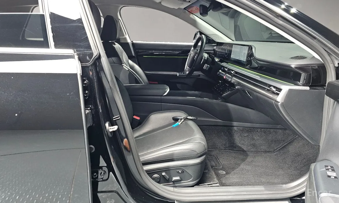 Zdjęcie 11 - Hyundai Grandeur