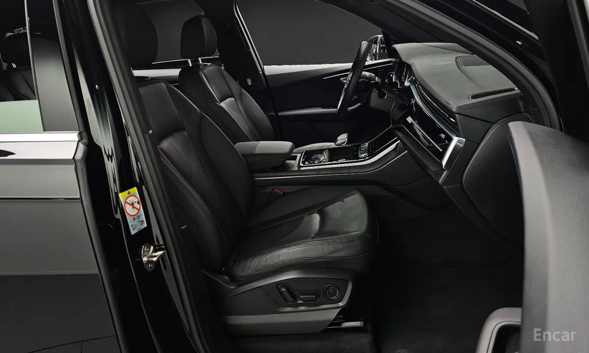 Фото 10 - Audi Q7