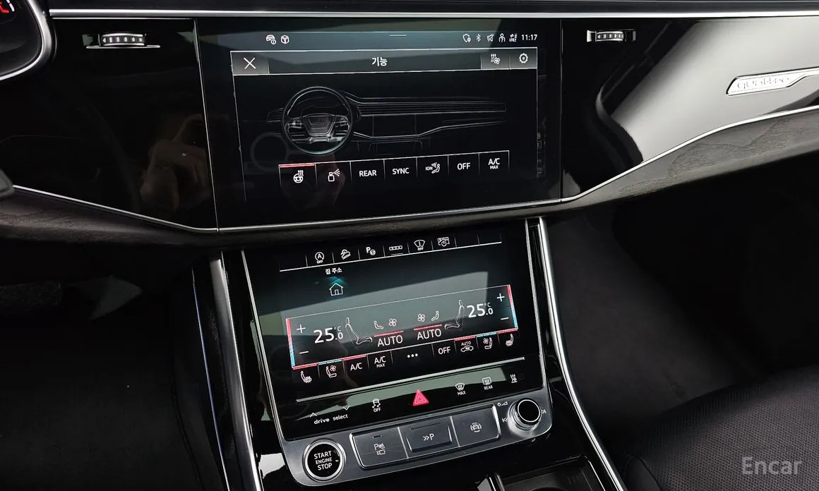 Фото 19 - Audi Q7