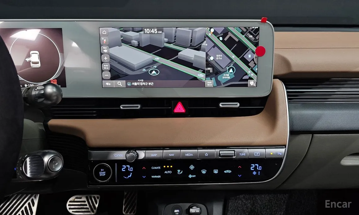 Фото 14 - Hyundai Ioniq 5