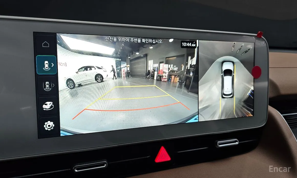 Фото 15 - Hyundai Ioniq 5