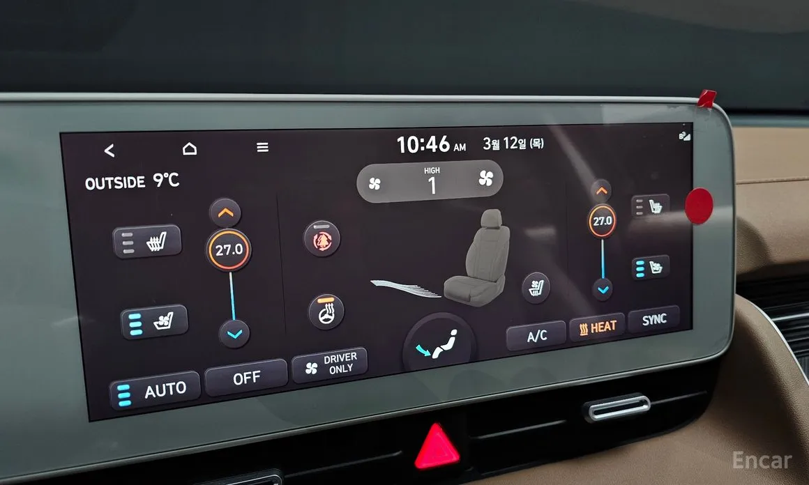 Фото 16 - Hyundai Ioniq 5