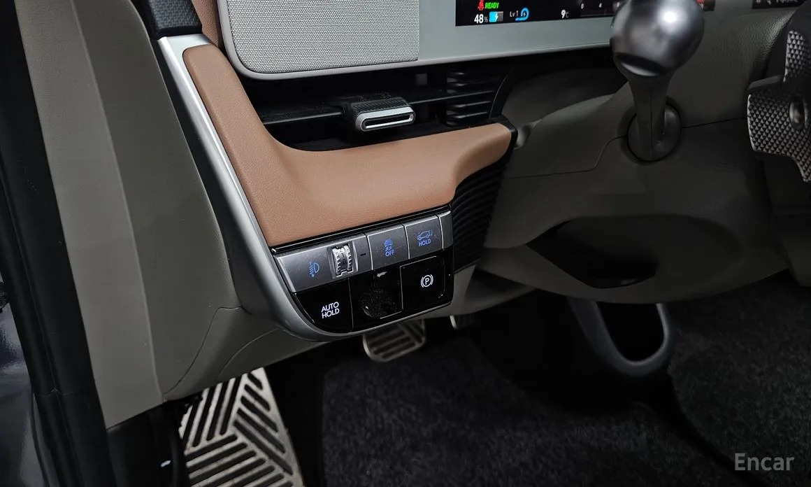 Фото 19 - Hyundai Ioniq 5