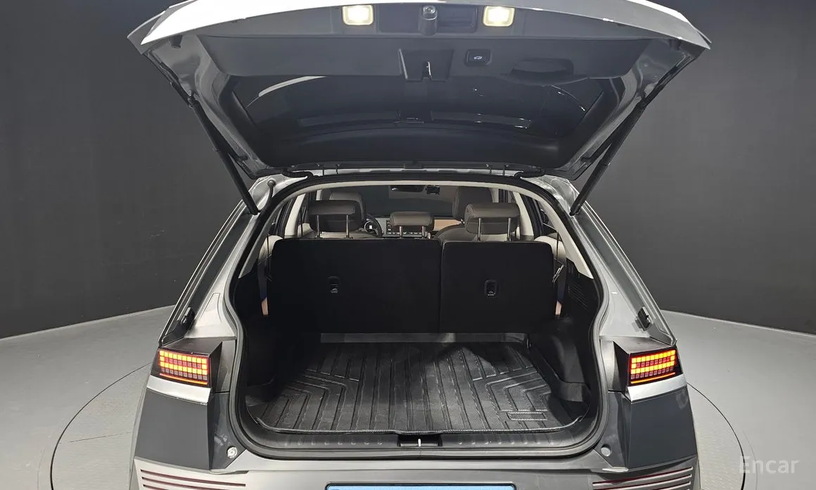 Фото 20 - Hyundai Ioniq 5