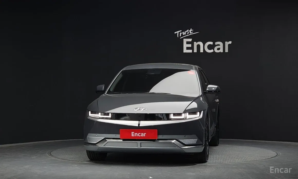 Фото 3 - Hyundai Ioniq 5