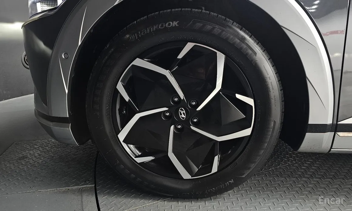 Фото 5 - Hyundai Ioniq 5