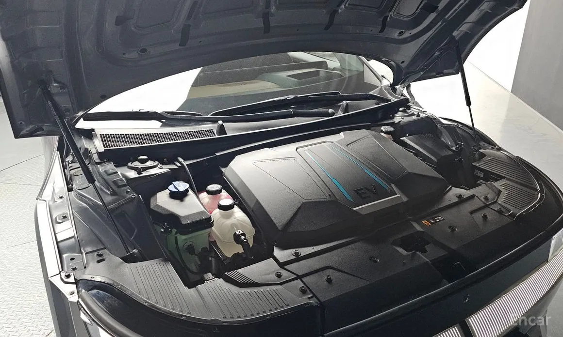 Фото 6 - Hyundai Ioniq 5