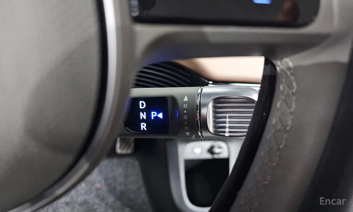 Фото 9 - Hyundai Ioniq 5