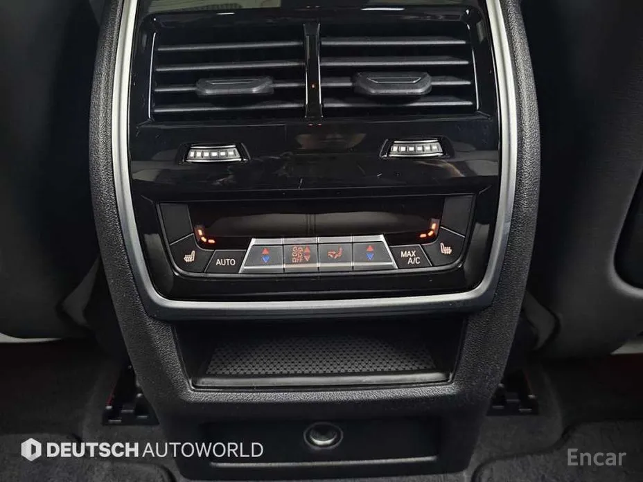 Фото 17 - BMW X6 M