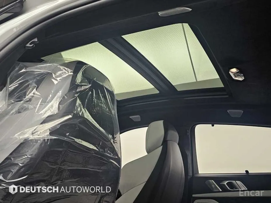 Фото 19 - BMW X6 M