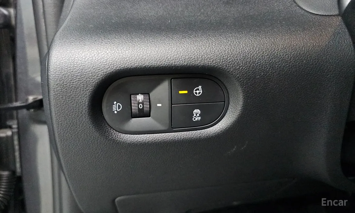 Фото 16 - Hyundai Casper