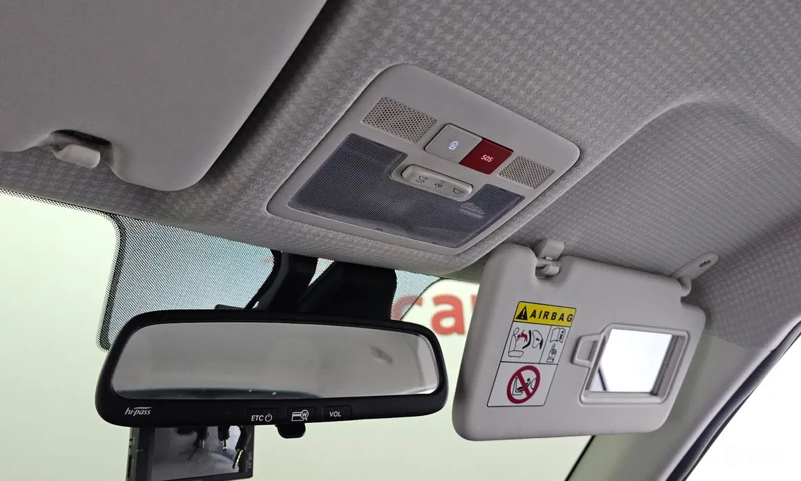 Фото 17 - Hyundai Casper