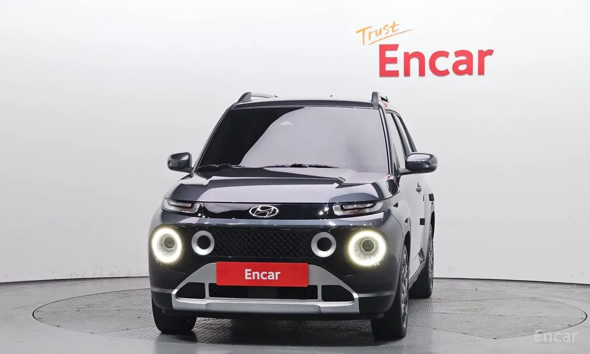 Фото 3 - Hyundai Casper