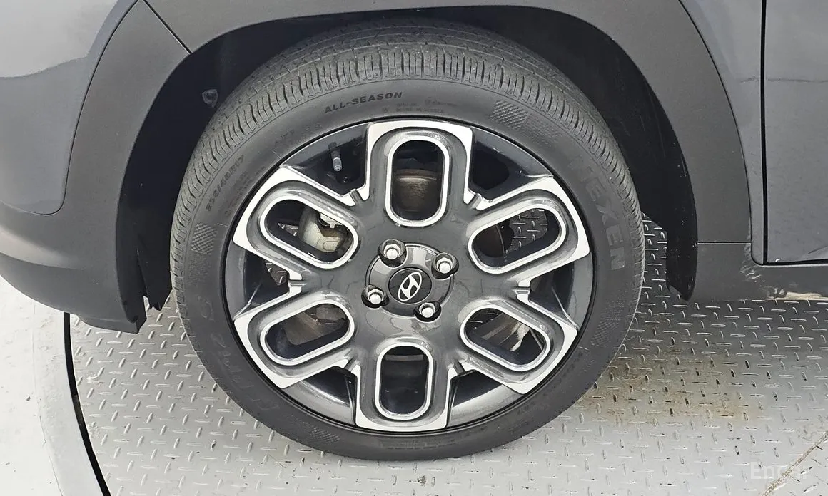 Фото 5 - Hyundai Casper