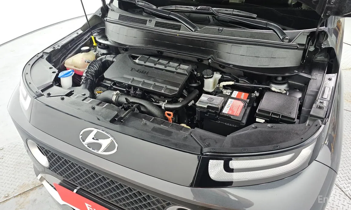 Фото 6 - Hyundai Casper