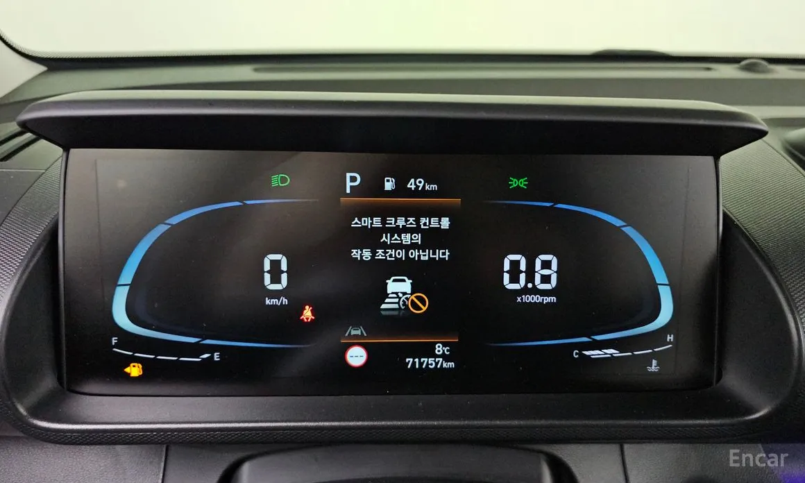 Фото 8 - Hyundai Casper