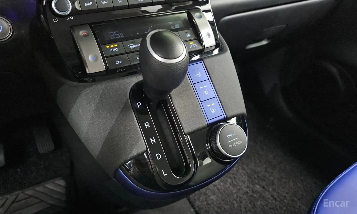 Фото 9 - Hyundai Casper