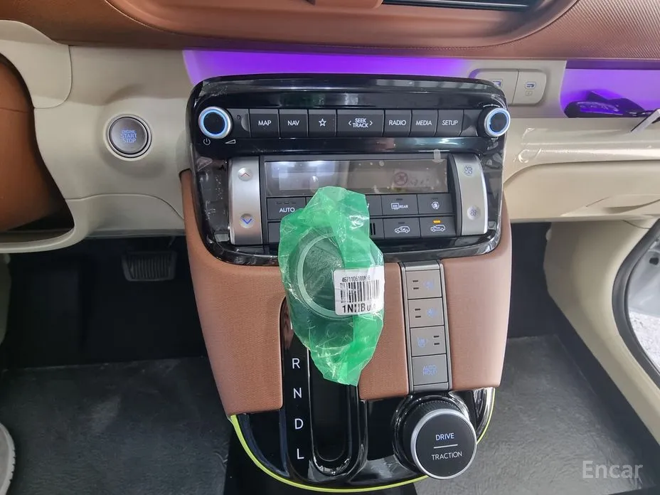 Фото 10 - Hyundai Casper