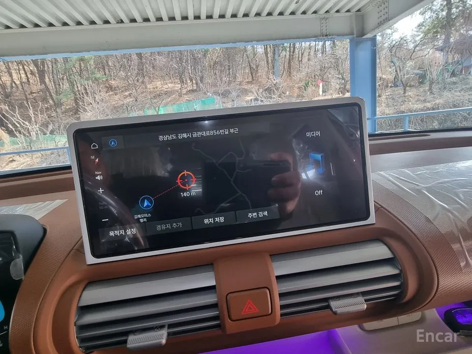 Фото 11 - Hyundai Casper