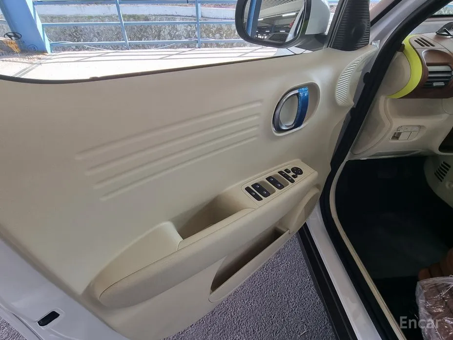 Фото 15 - Hyundai Casper