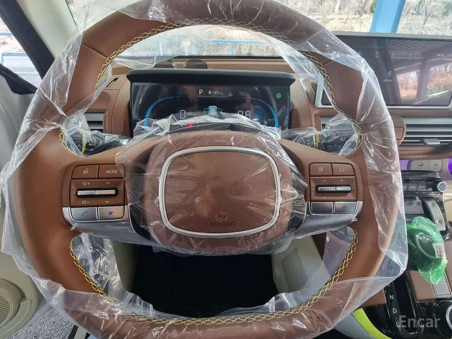 Фото 5 - Hyundai Casper