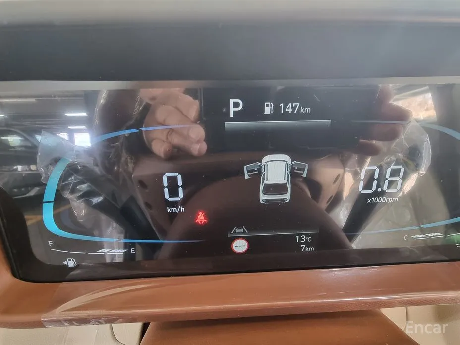 Фото 6 - Hyundai Casper