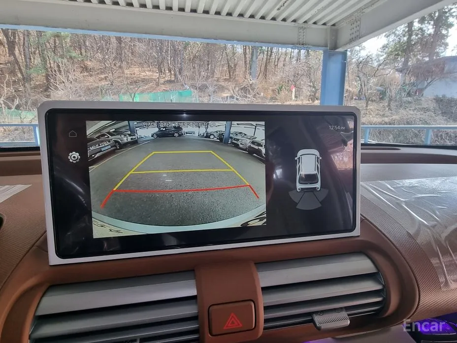 Фото 8 - Hyundai Casper