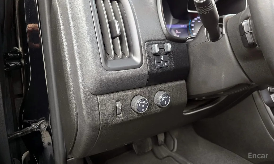 Фото 16 - Chevrolet Colorado