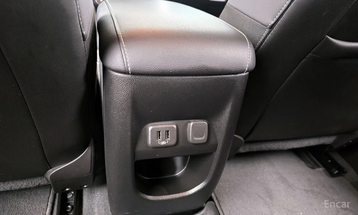 Фото 19 - Chevrolet Colorado