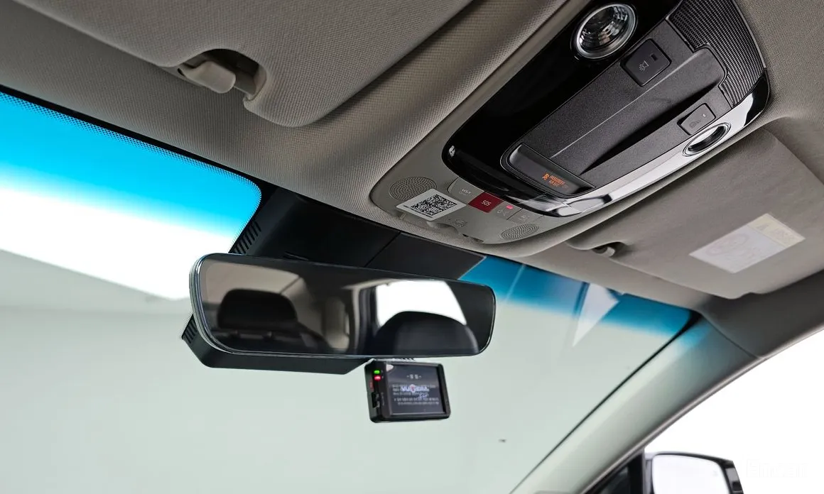 Фото 17 - Kia K8