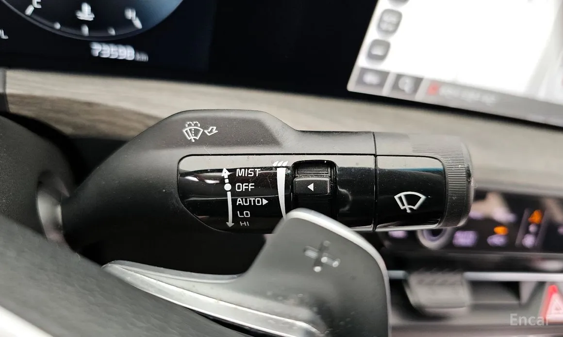 Фото 18 - Kia K8