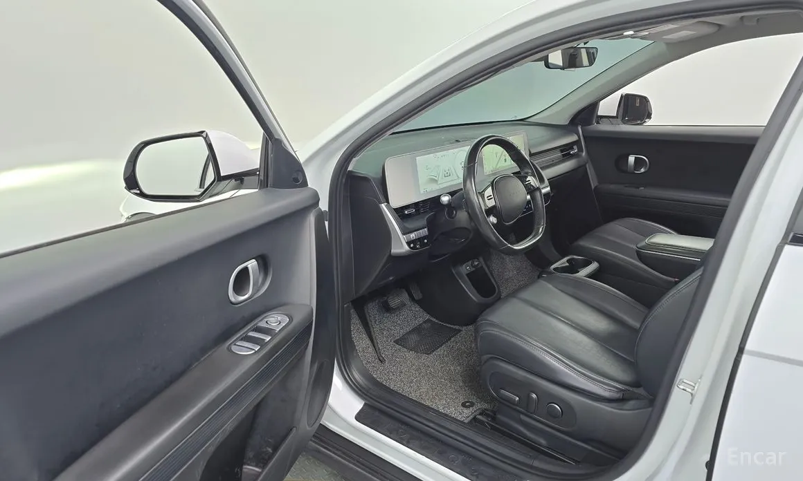 Фото 10 - Hyundai Ioniq 5