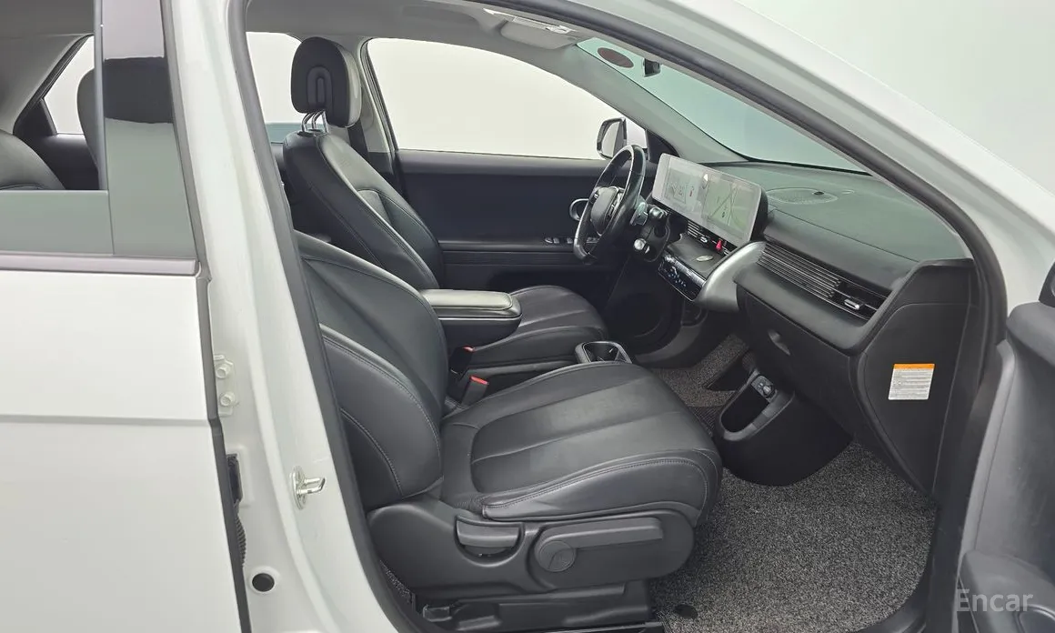 Фото 11 - Hyundai Ioniq 5