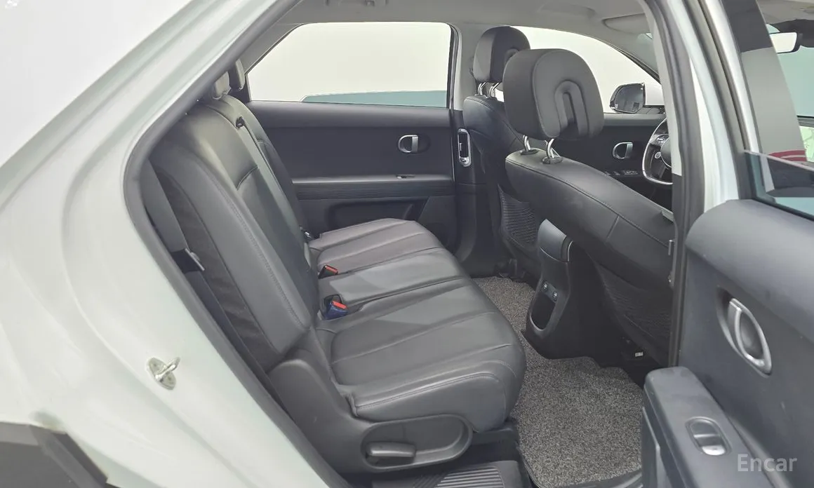 Фото 12 - Hyundai Ioniq 5