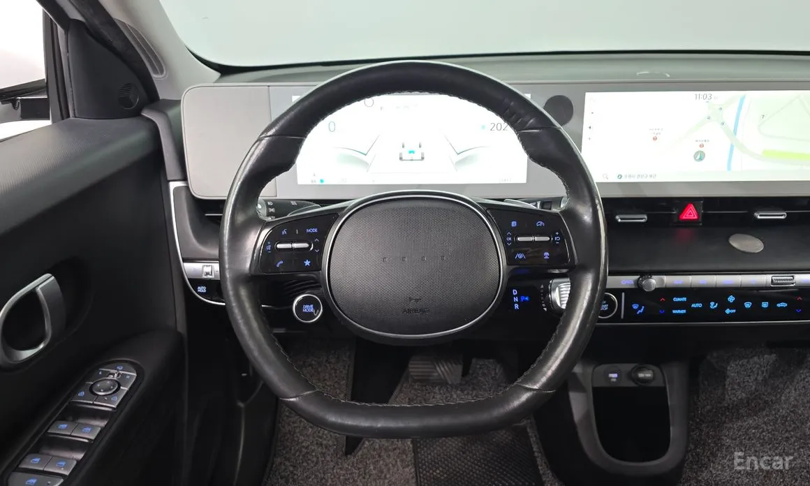 Фото 13 - Hyundai Ioniq 5