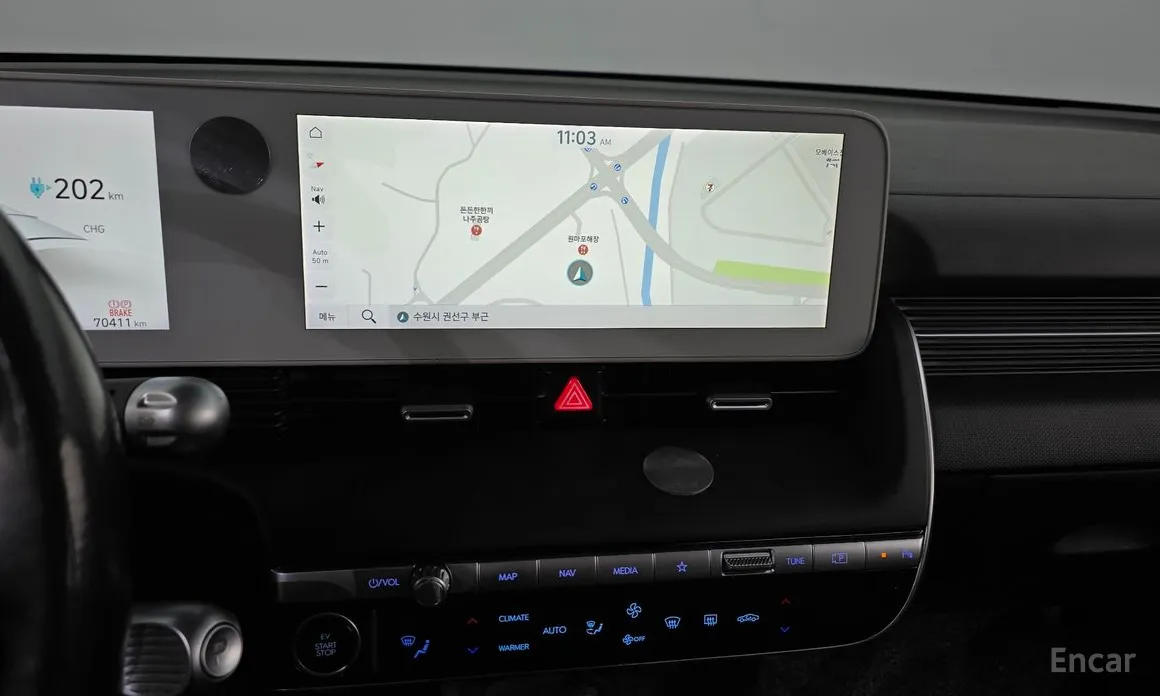 Фото 14 - Hyundai Ioniq 5