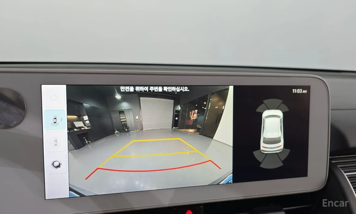 Фото 15 - Hyundai Ioniq 5