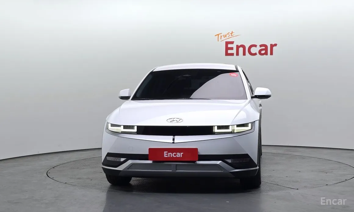 Фото 3 - Hyundai Ioniq 5