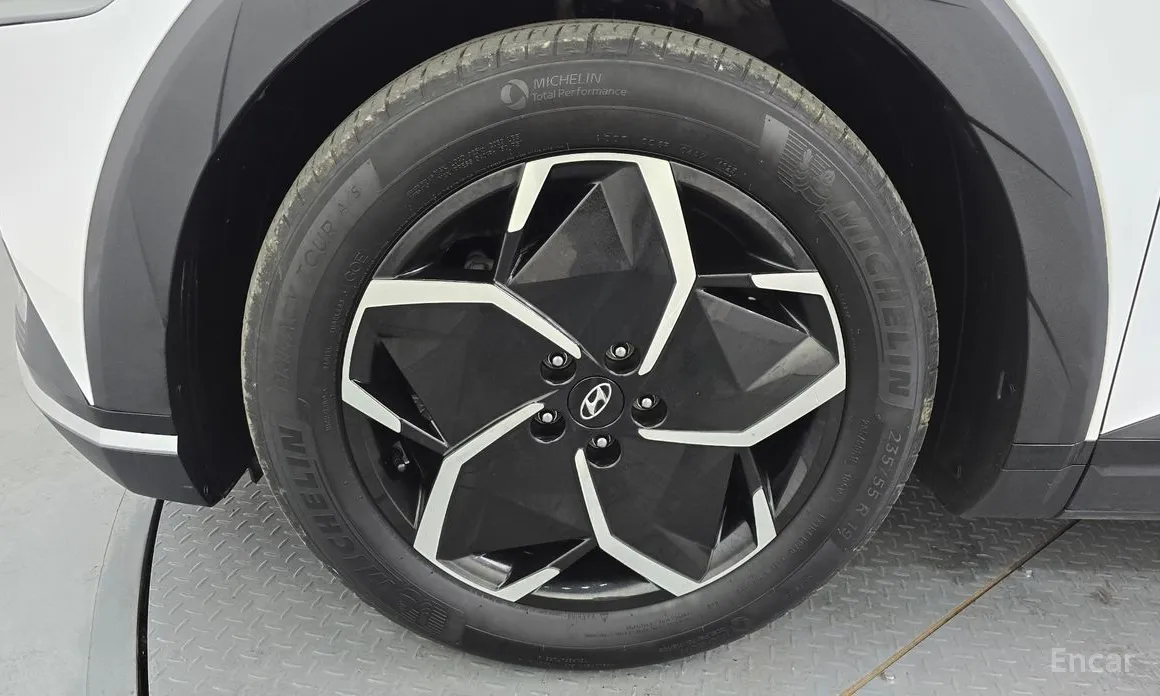 Фото 5 - Hyundai Ioniq 5